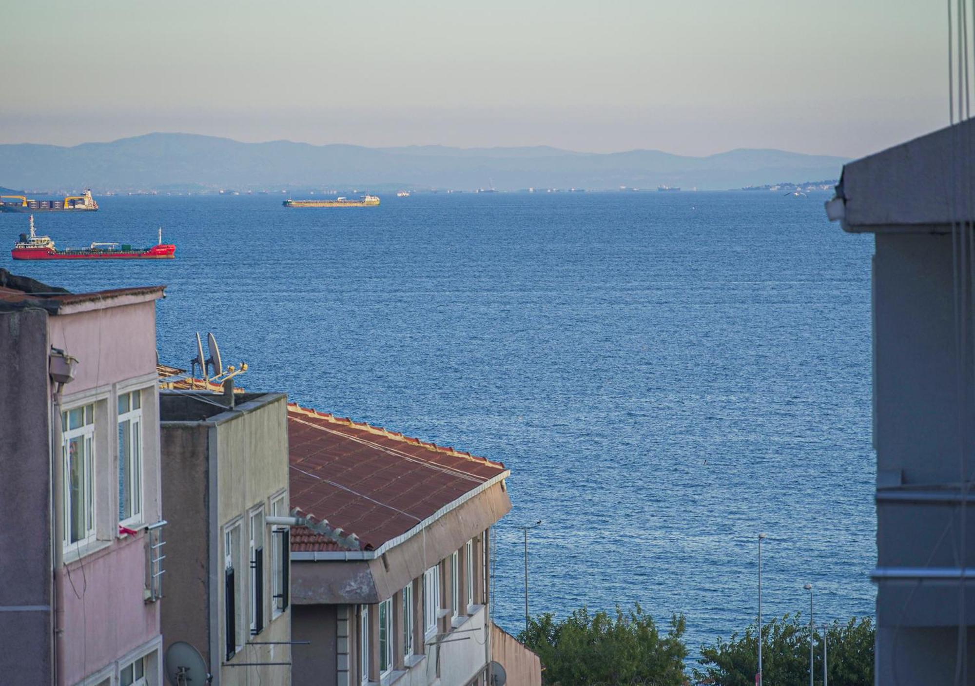 Mar * Provincia di Istanbul
